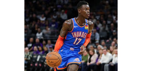 Dennis Schroder želi početi s špicom